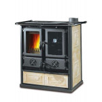 Бежевый Печь Rosetta (La Nordica)